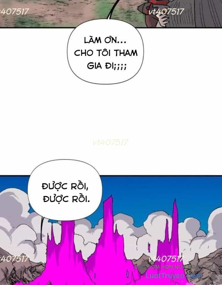 Khô Lâu Sứ Giả - Chương 6 - ảnh 51