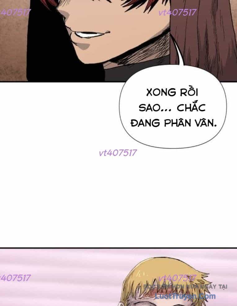 Khô Lâu Sứ Giả - Chương 6 - ảnh 6