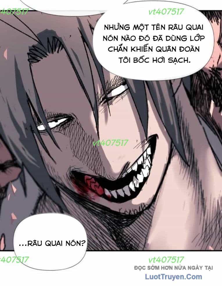 Khô Lâu Sứ Giả - Chương 6 - ảnh 62