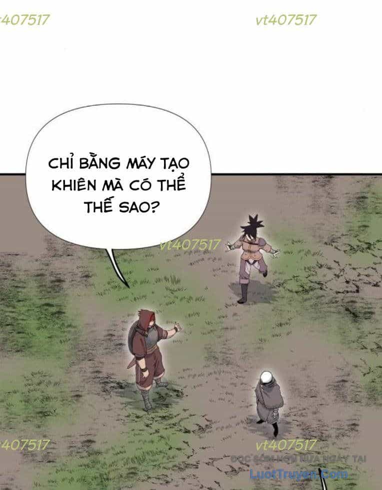 Khô Lâu Sứ Giả - Chương 6 - ảnh 63