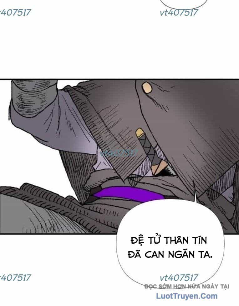Khô Lâu Sứ Giả - Chương 6 - ảnh 72