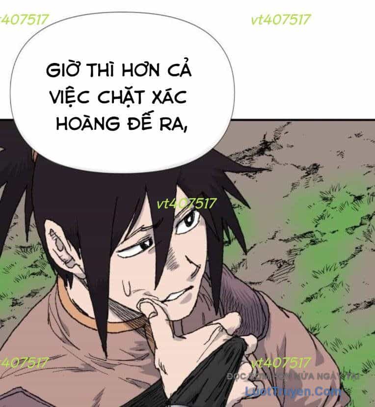 Khô Lâu Sứ Giả - Chương 6 - ảnh 73