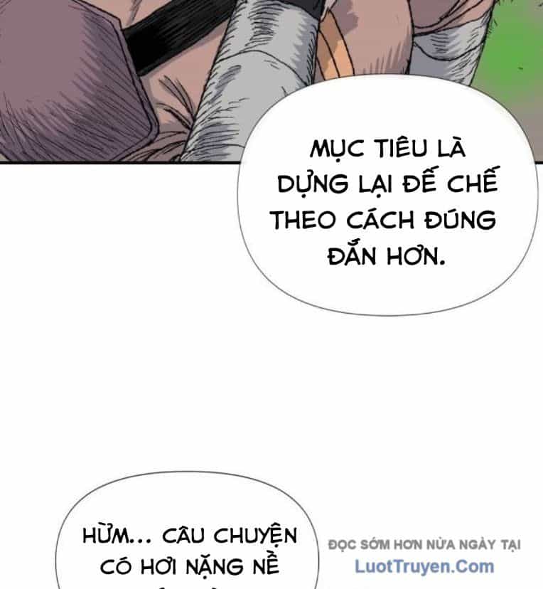 Khô Lâu Sứ Giả - Chương 6 - ảnh 74