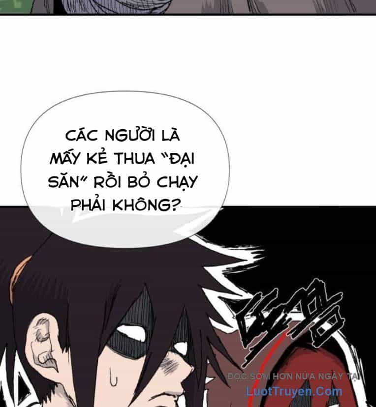 Khô Lâu Sứ Giả - Chương 6 - ảnh 76