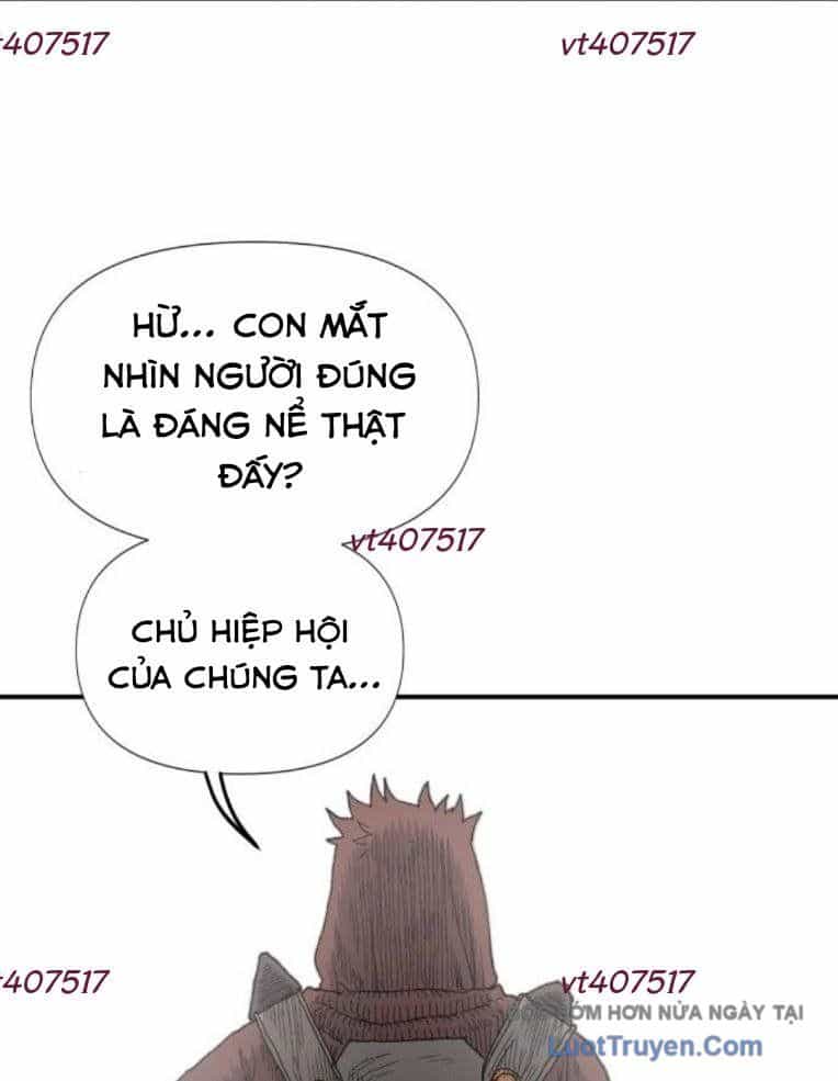 Khô Lâu Sứ Giả - Chương 6 - ảnh 8