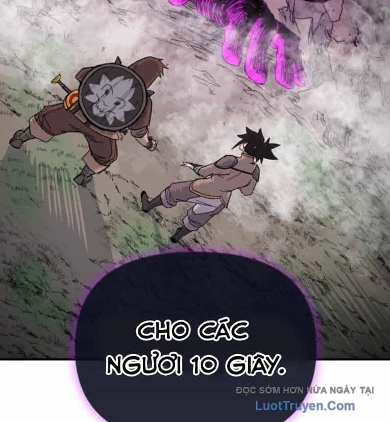 Khô Lâu Sứ Giả - Chương 6 - ảnh 86