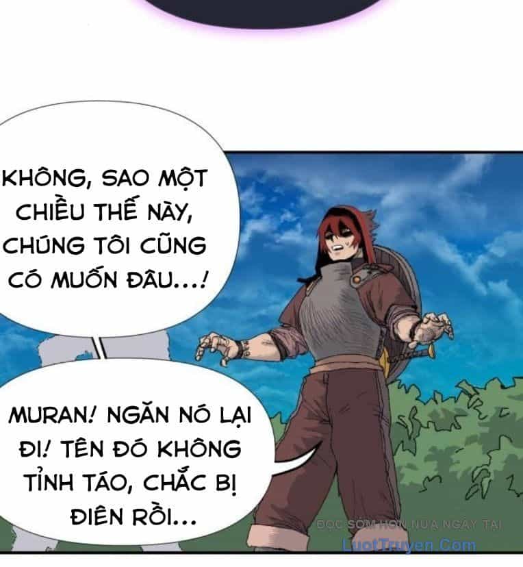 Khô Lâu Sứ Giả - Chương 6 - ảnh 87