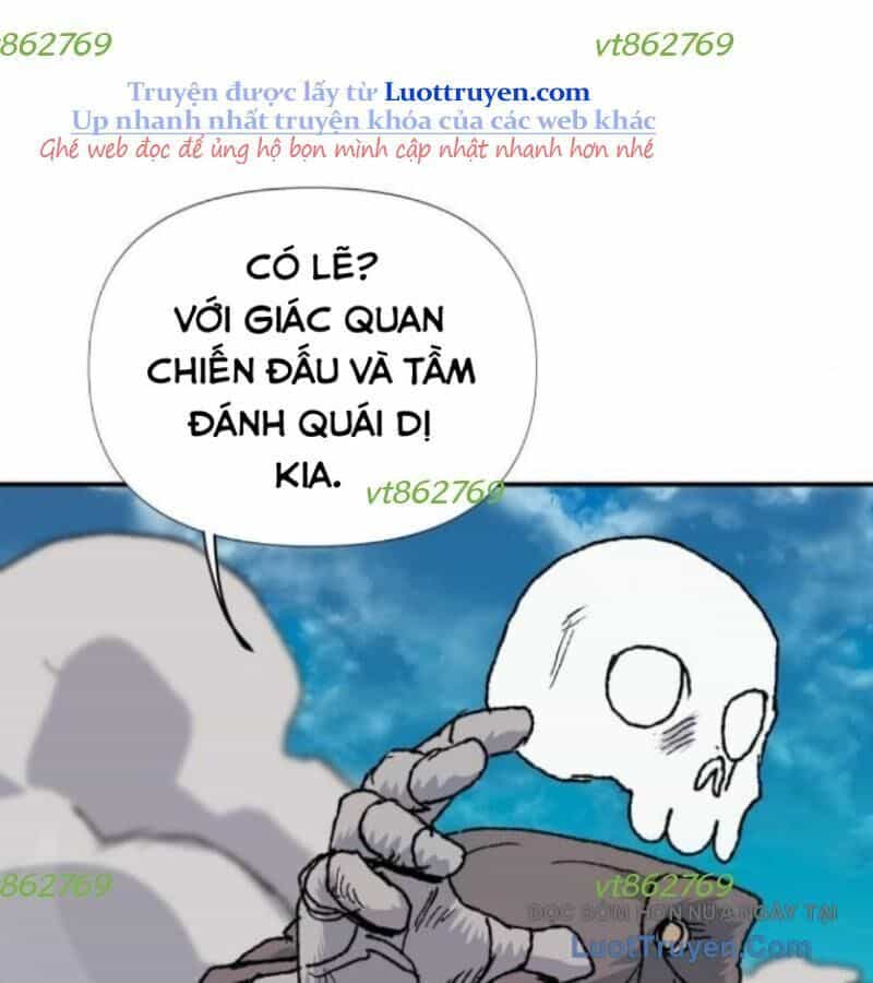 Khô Lâu Sứ Giả - Chương 7 - ảnh 100