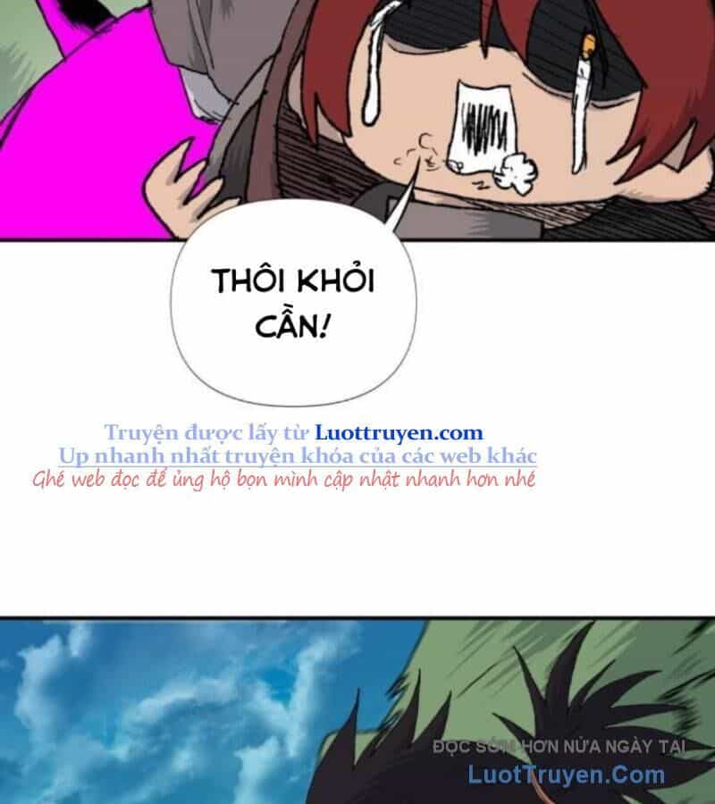 Khô Lâu Sứ Giả - Chương 7 - ảnh 119