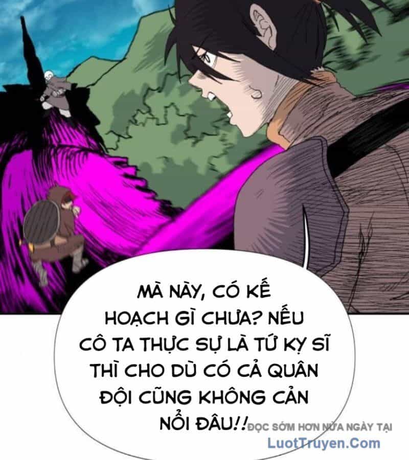 Khô Lâu Sứ Giả - Chương 7 - ảnh 120