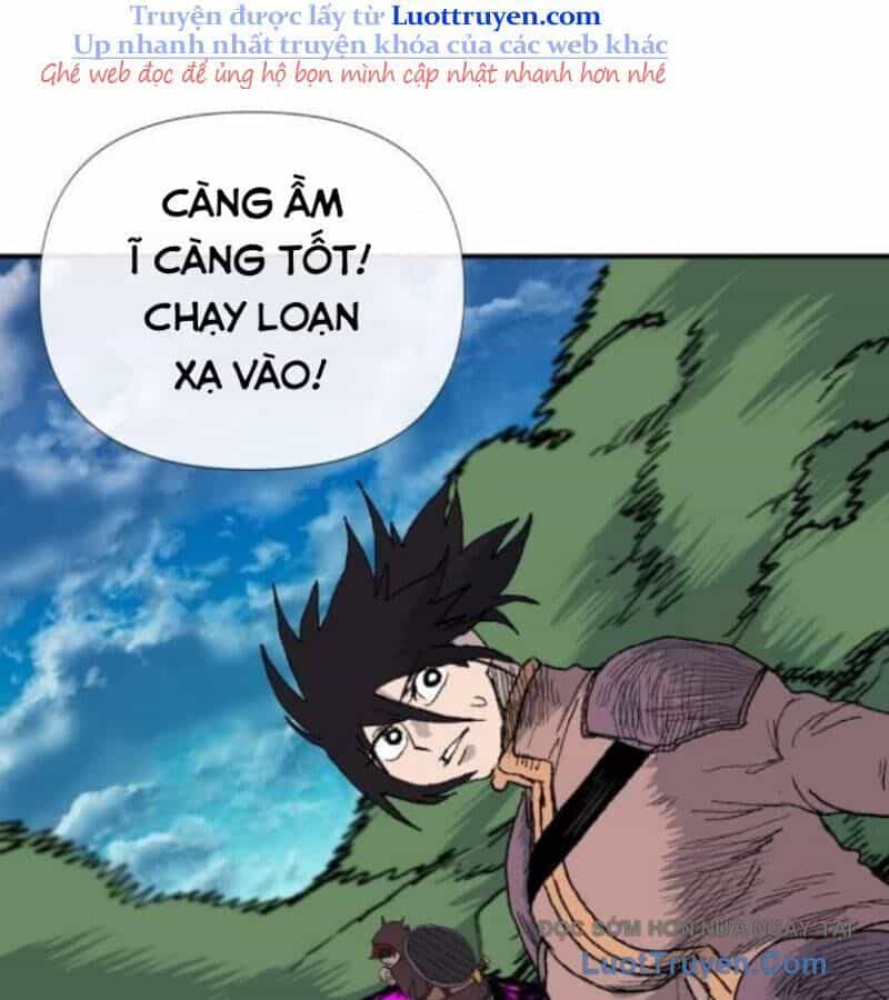 Khô Lâu Sứ Giả - Chương 7 - ảnh 125