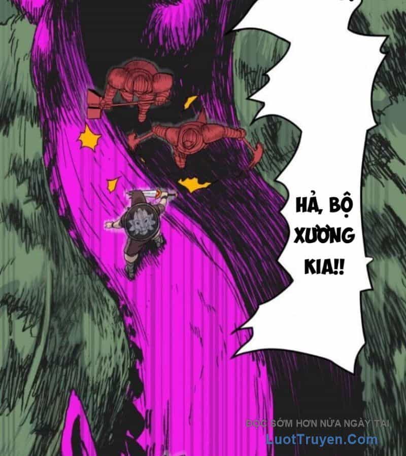 Khô Lâu Sứ Giả - Chương 7 - ảnh 132