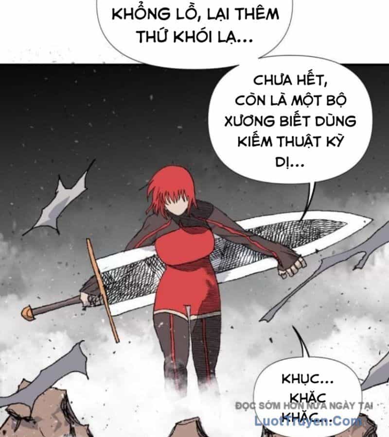Khô Lâu Sứ Giả - Chương 7 - ảnh 147