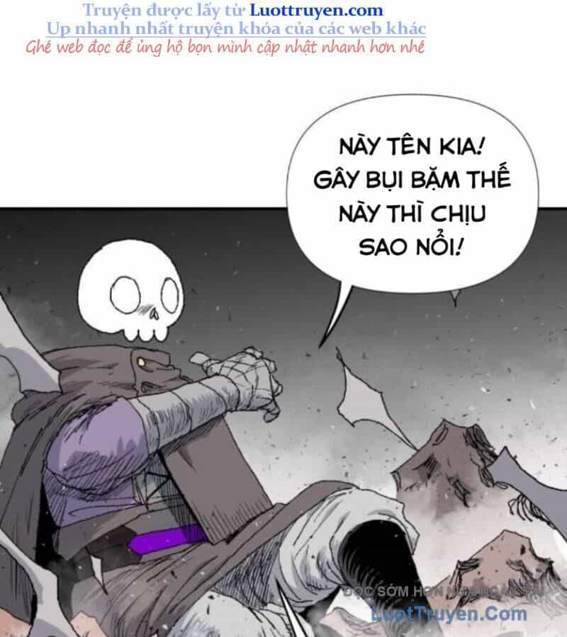 Khô Lâu Sứ Giả - Chương 7 - ảnh 152