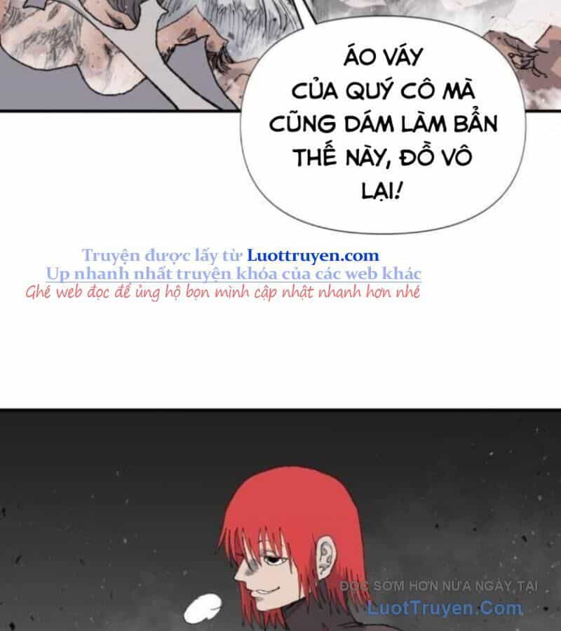 Khô Lâu Sứ Giả - Chương 7 - ảnh 153