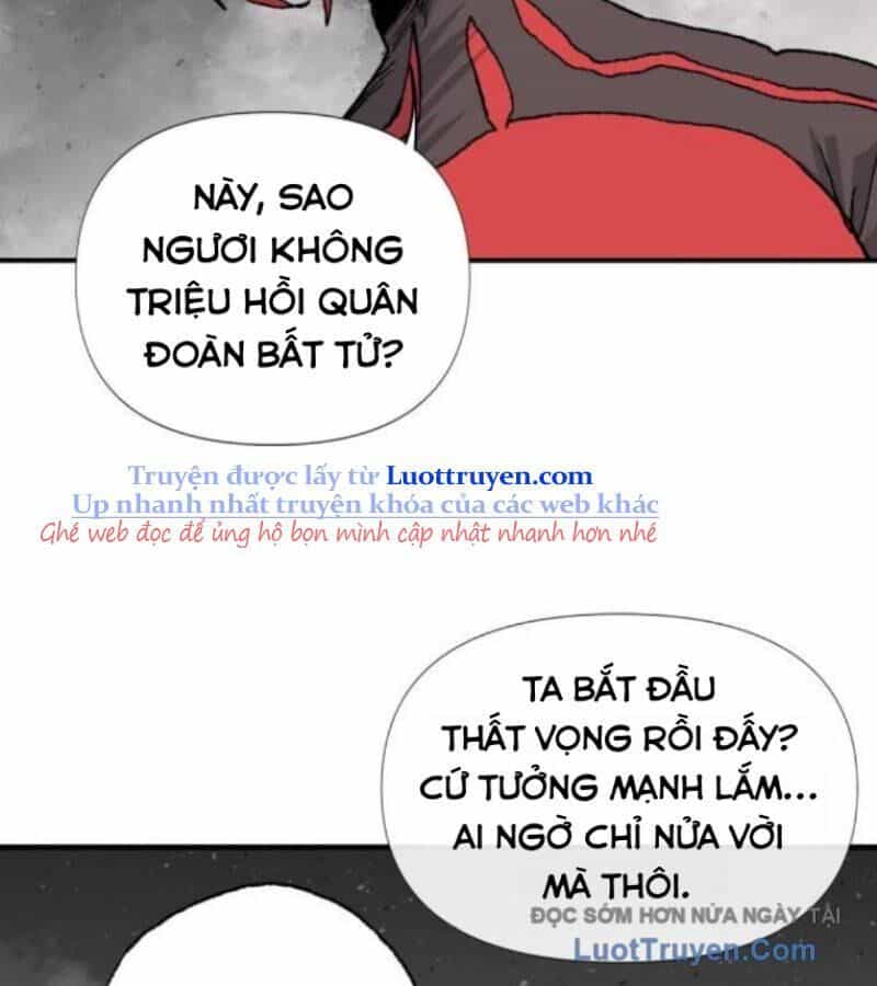 Khô Lâu Sứ Giả - Chương 7 - ảnh 159