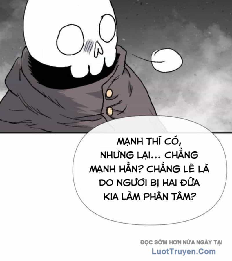 Khô Lâu Sứ Giả - Chương 7 - ảnh 160