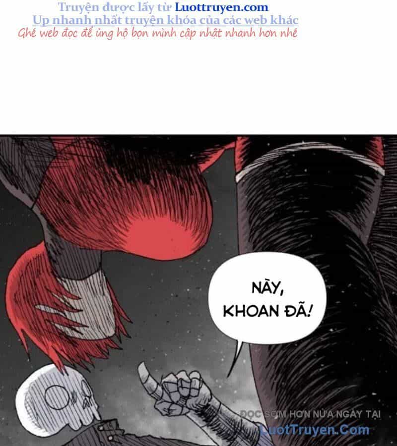 Khô Lâu Sứ Giả - Chương 7 - ảnh 167