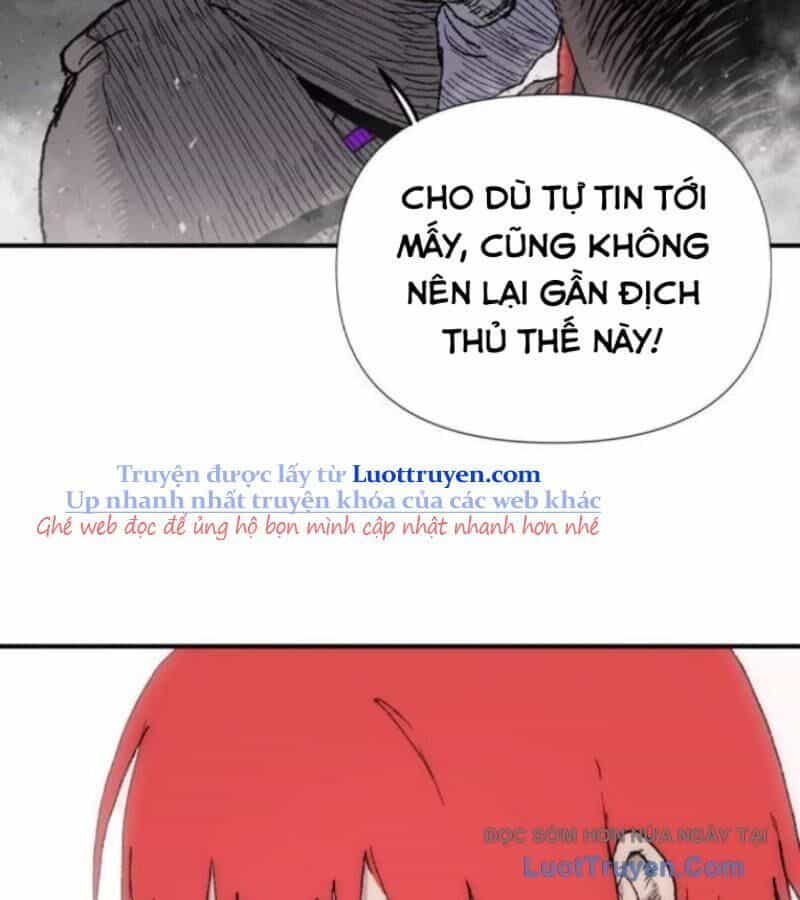 Khô Lâu Sứ Giả - Chương 7 - ảnh 168
