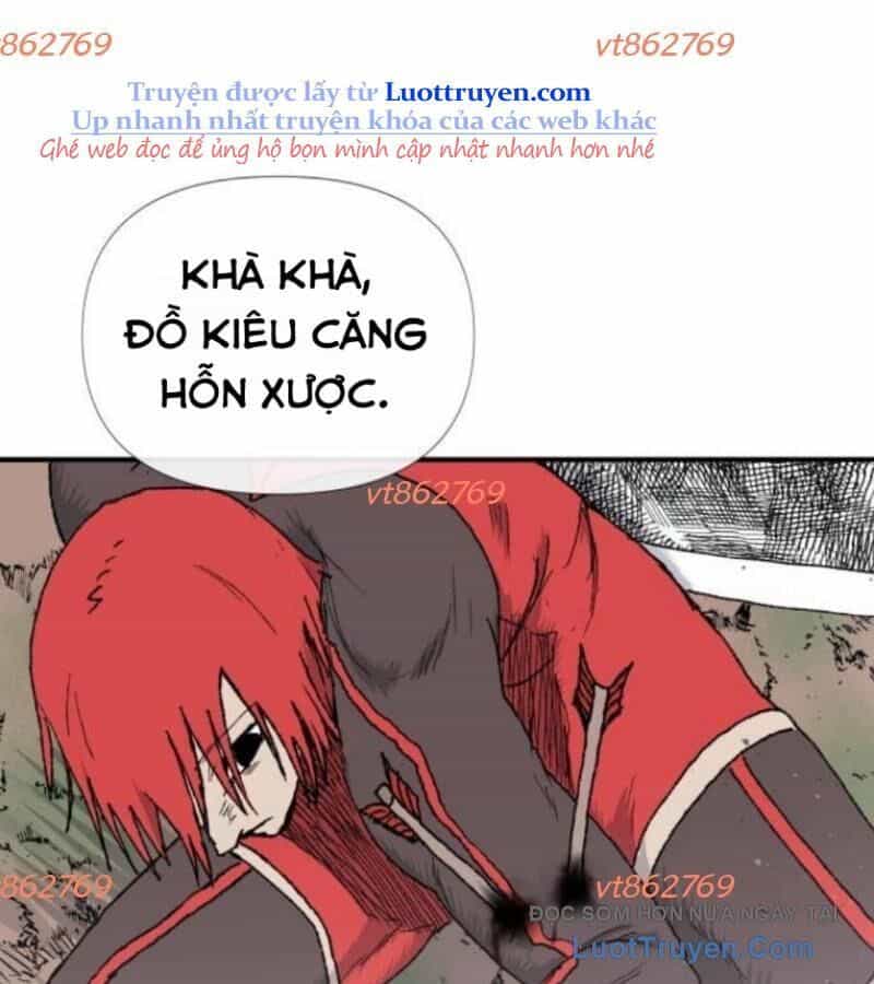 Khô Lâu Sứ Giả - Chương 7 - ảnh 173