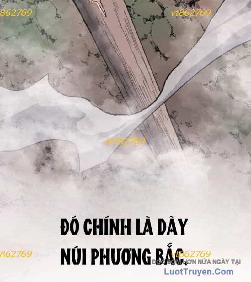 Khô Lâu Sứ Giả - Chương 7 - ảnh 180