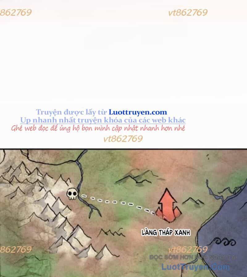 Khô Lâu Sứ Giả - Chương 7 - ảnh 181
