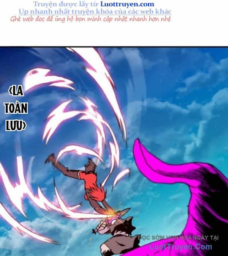 Khô Lâu Sứ Giả - Chương 7 - ảnh 40