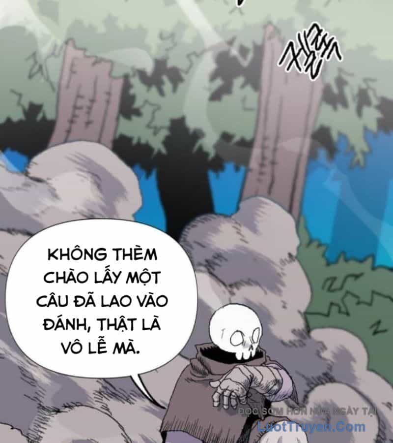 Khô Lâu Sứ Giả - Chương 7 - ảnh 47