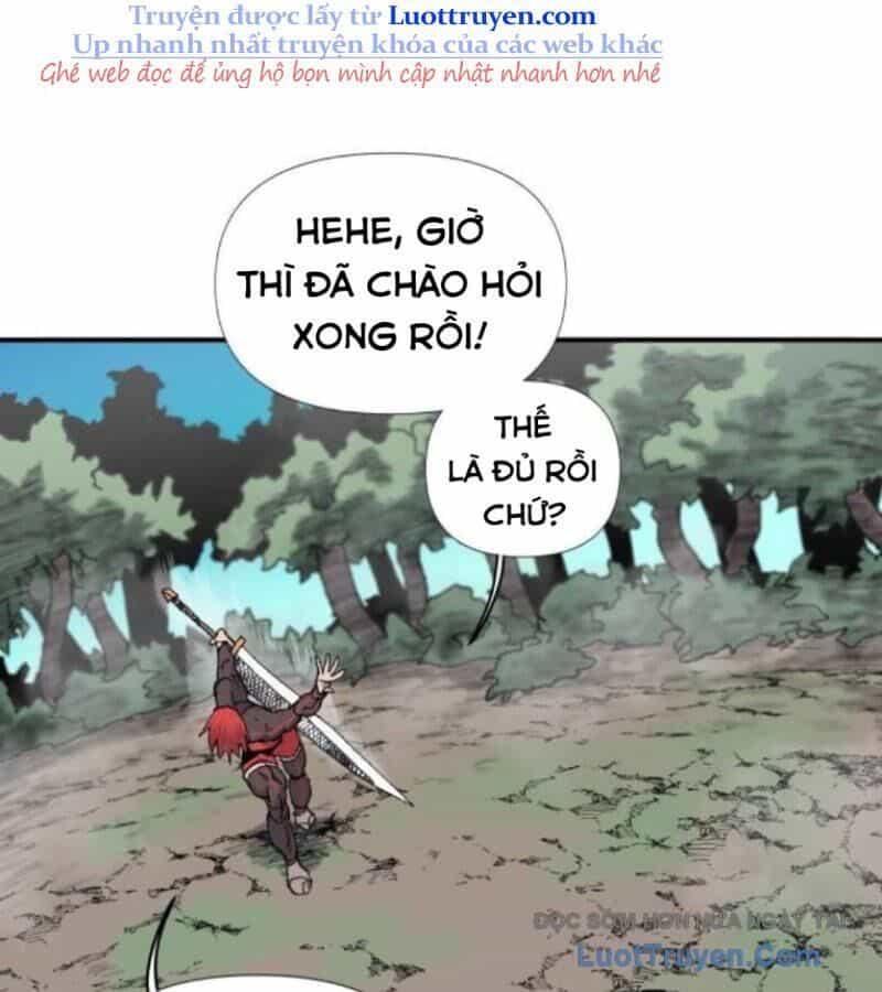 Khô Lâu Sứ Giả - Chương 7 - ảnh 56
