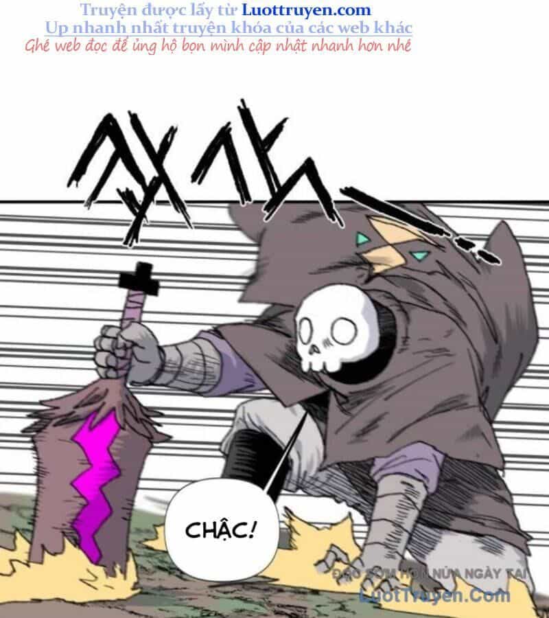 Khô Lâu Sứ Giả - Chương 7 - ảnh 76