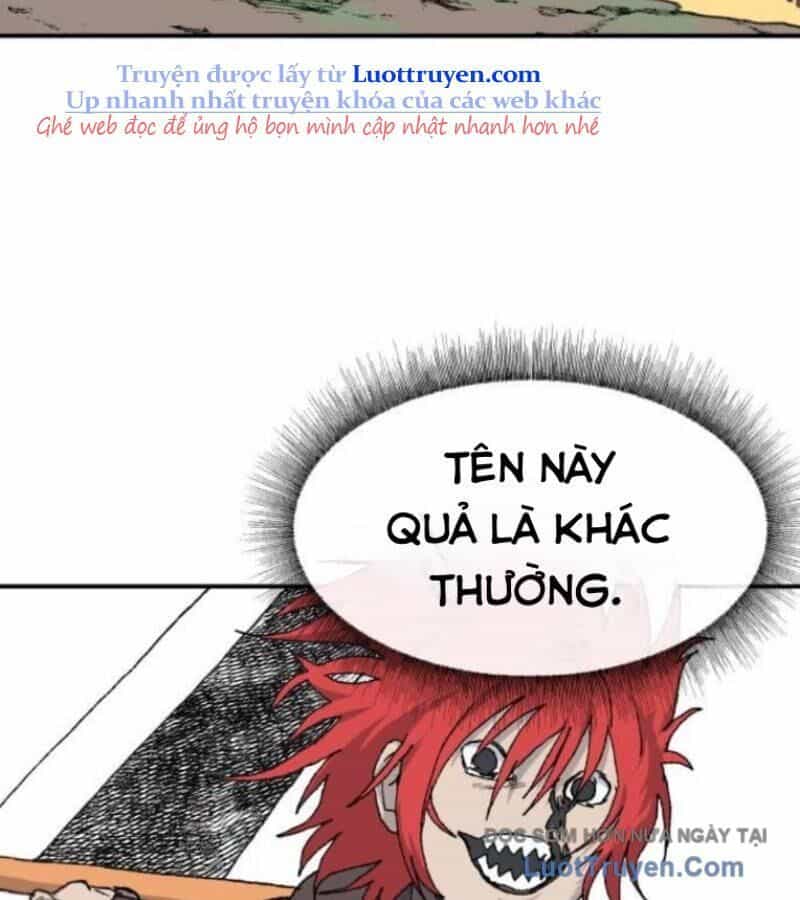 Khô Lâu Sứ Giả - Chương 7 - ảnh 77