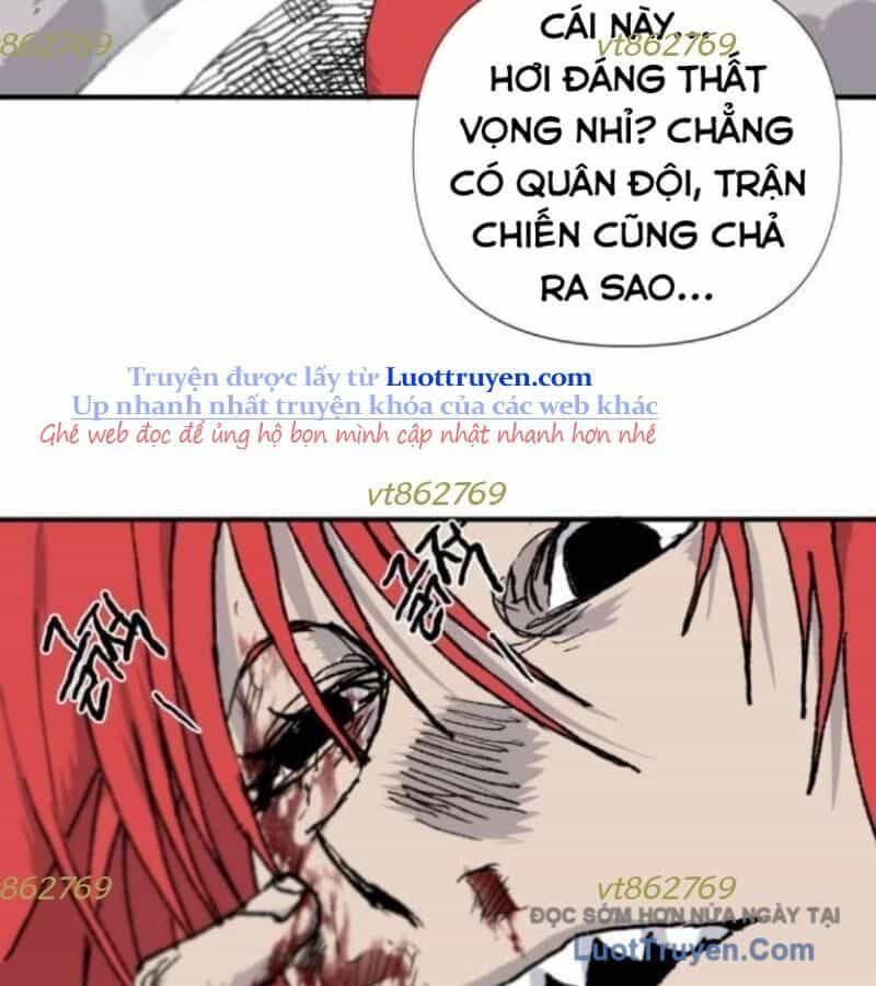 Khô Lâu Sứ Giả - Chương 7 - ảnh 95