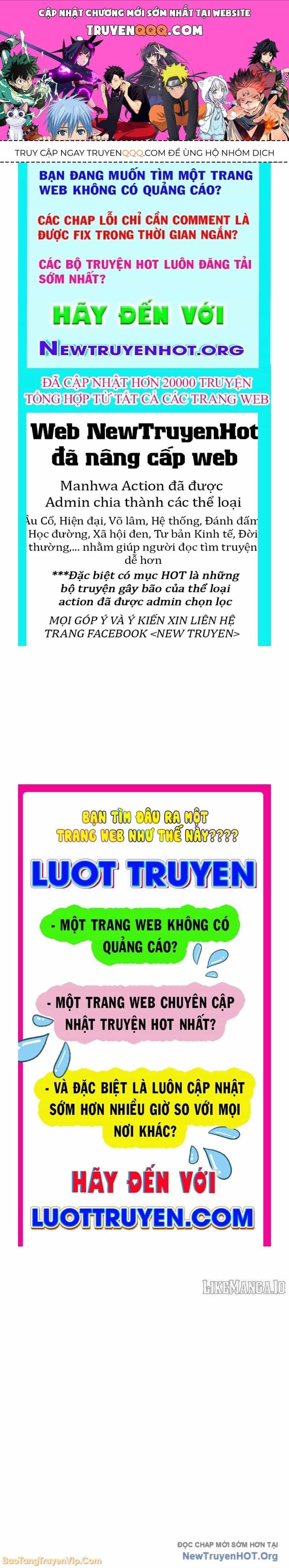 Khô Lâu Sứ Giả - Chương 8 - ảnh 1