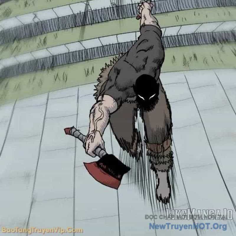 Khô Lâu Sứ Giả - Chương 8 - ảnh 121