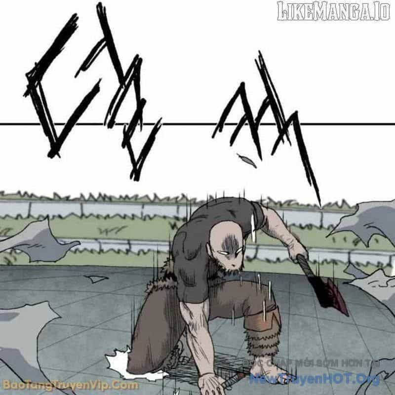 Khô Lâu Sứ Giả - Chương 8 - ảnh 177