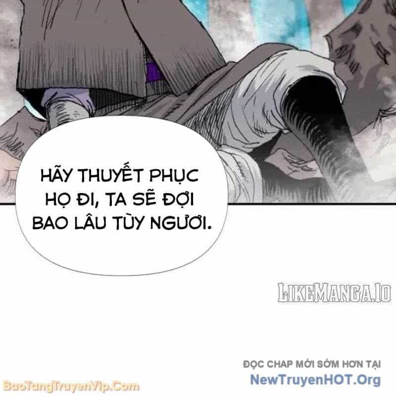 Khô Lâu Sứ Giả - Chương 8 - ảnh 18