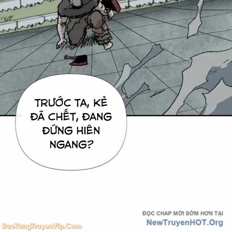 Khô Lâu Sứ Giả - Chương 8 - ảnh 186