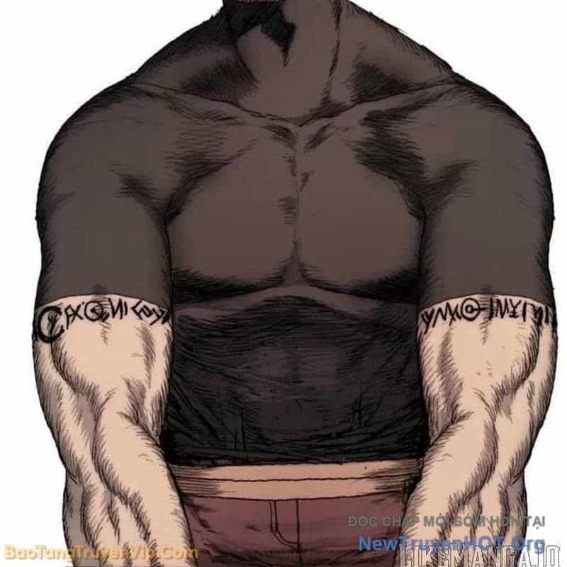 Khô Lâu Sứ Giả - Chương 8 - ảnh 216