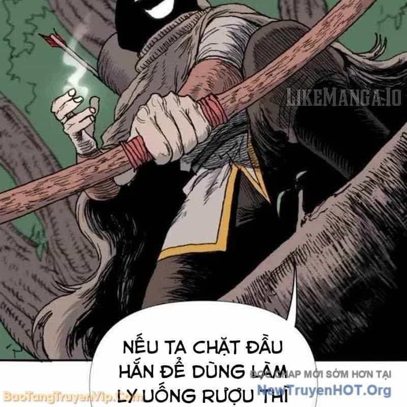 Khô Lâu Sứ Giả - Chương 8 - ảnh 31