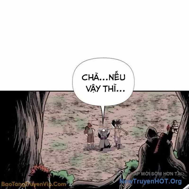 Khô Lâu Sứ Giả - Chương 8 - ảnh 34