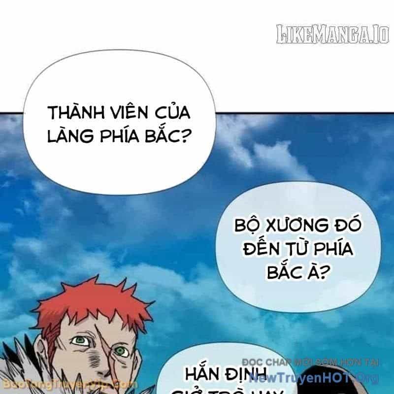 Khô Lâu Sứ Giả - Chương 8 - ảnh 58