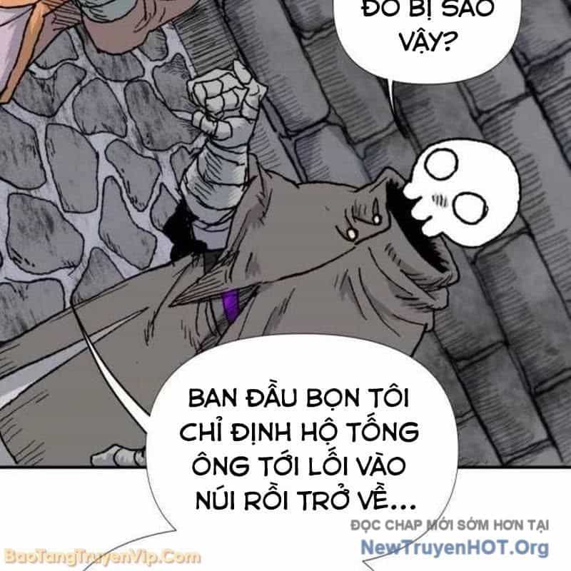 Khô Lâu Sứ Giả - Chương 8 - ảnh 79