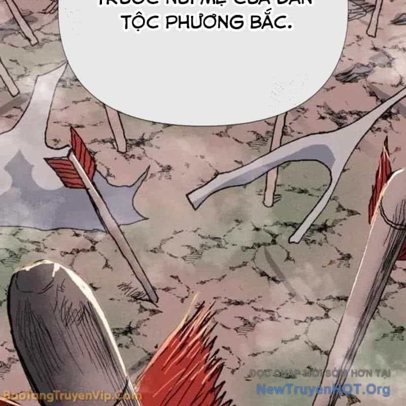 Khô Lâu Sứ Giả - Chương 8 - ảnh 8