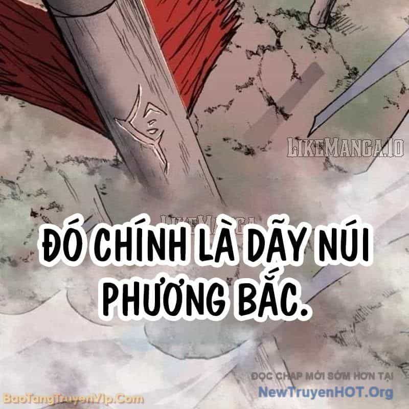 Khô Lâu Sứ Giả - Chương 8 - ảnh 9