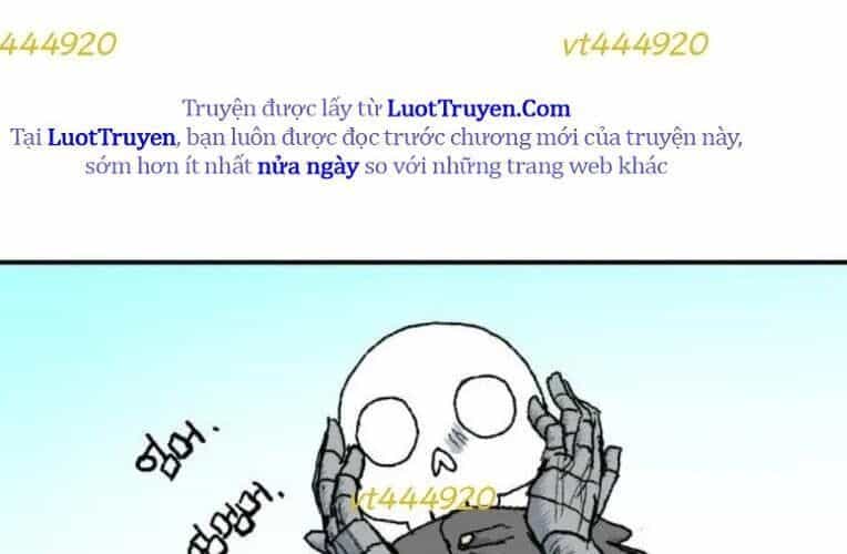 Khô Lâu Sứ Giả - Chương 9 - ảnh 12
