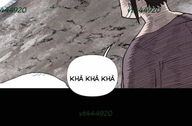 Khô Lâu Sứ Giả - Chương 9 - ảnh 136
