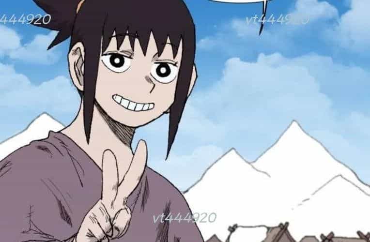 Khô Lâu Sứ Giả - Chương 9 - ảnh 138