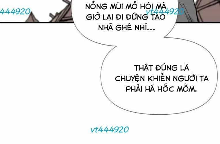 Khô Lâu Sứ Giả - Chương 9 - ảnh 14