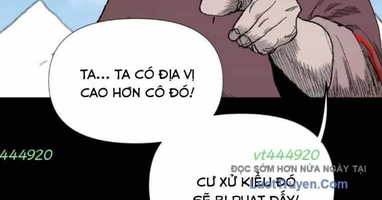 Khô Lâu Sứ Giả - Chương 9 - ảnh 141