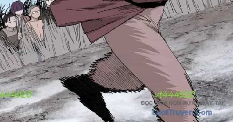 Khô Lâu Sứ Giả - Chương 9 - ảnh 167